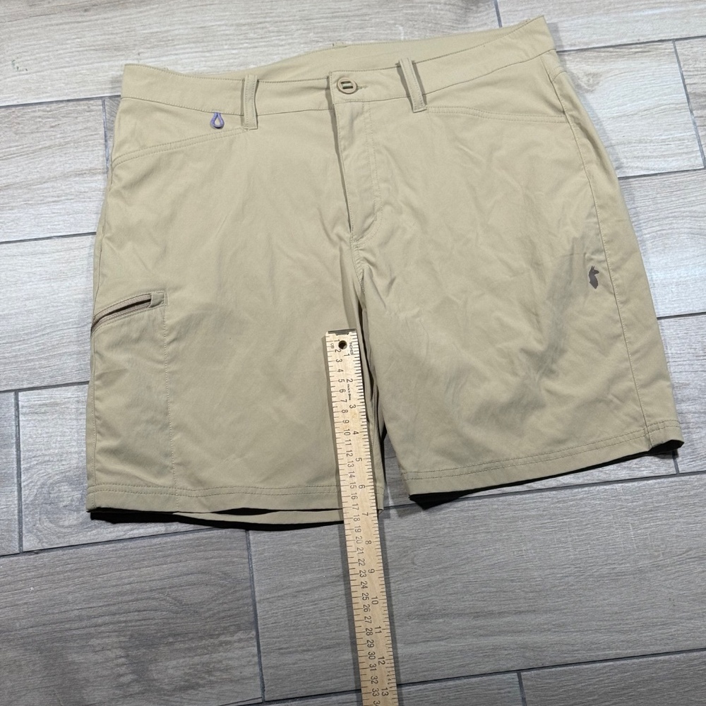 Cotopaxi Men's Coraje Tech Short - Khaki Size: 34… - image 7